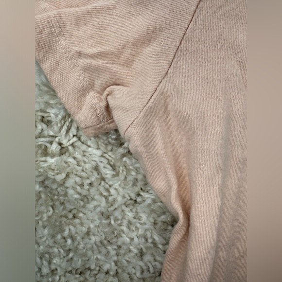 Vans Peachy Pink Top - Picture 8 of 8